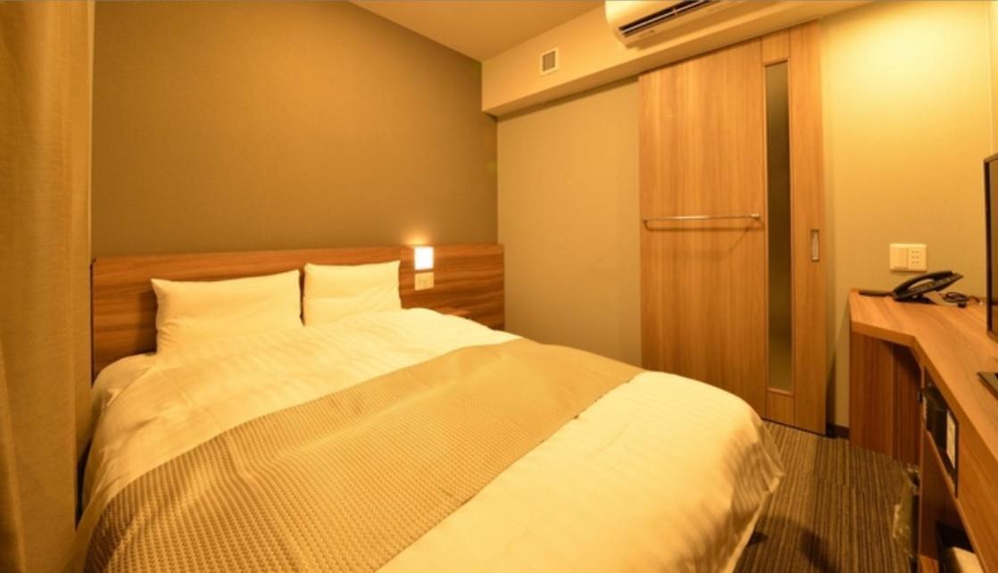 Dormy Inn Takamatsu Chuo Koenmae Natural Hot Spring Εξωτερικό φωτογραφία