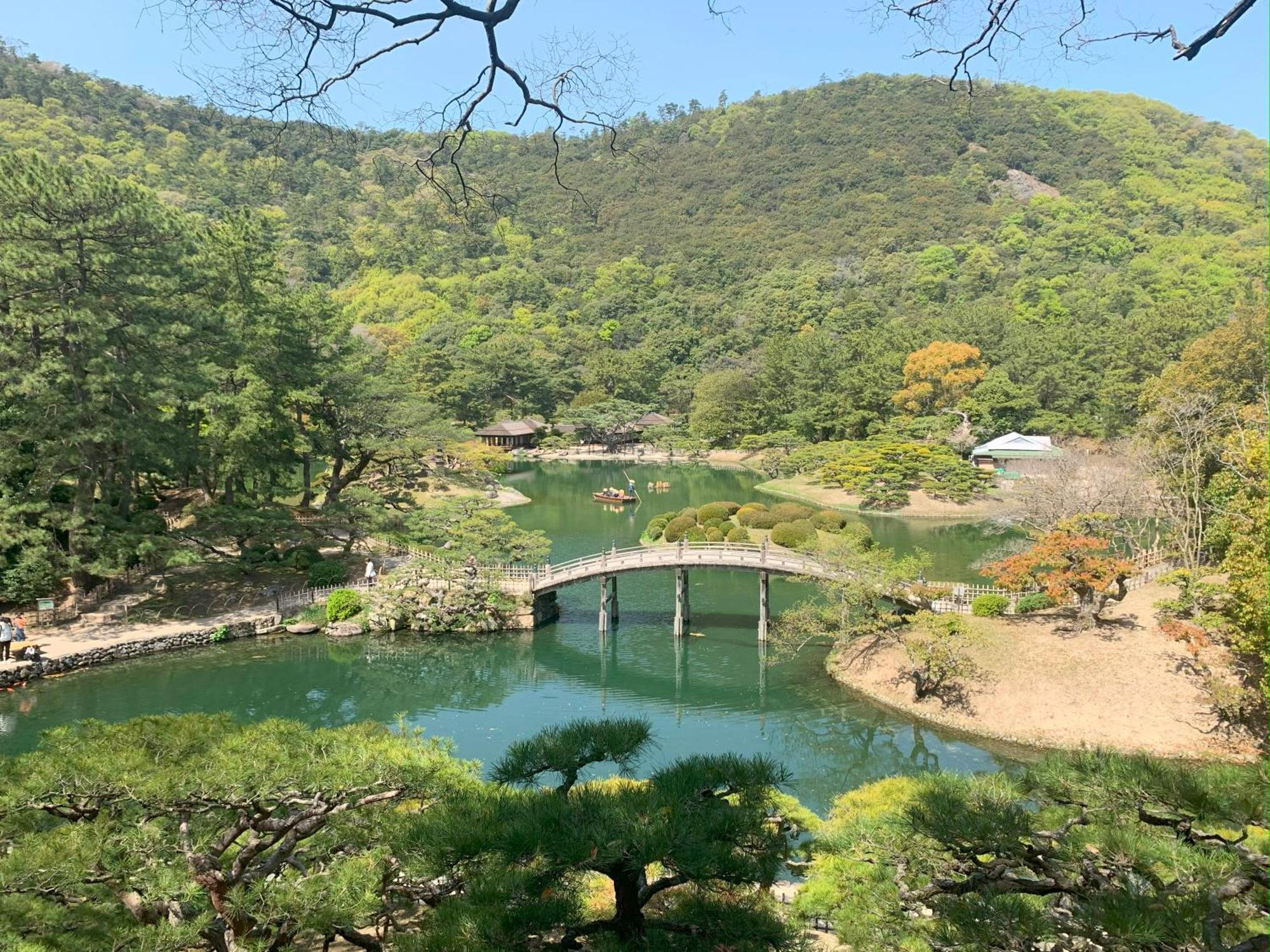 Dormy Inn Takamatsu Chuo Koenmae Natural Hot Spring Εξωτερικό φωτογραφία