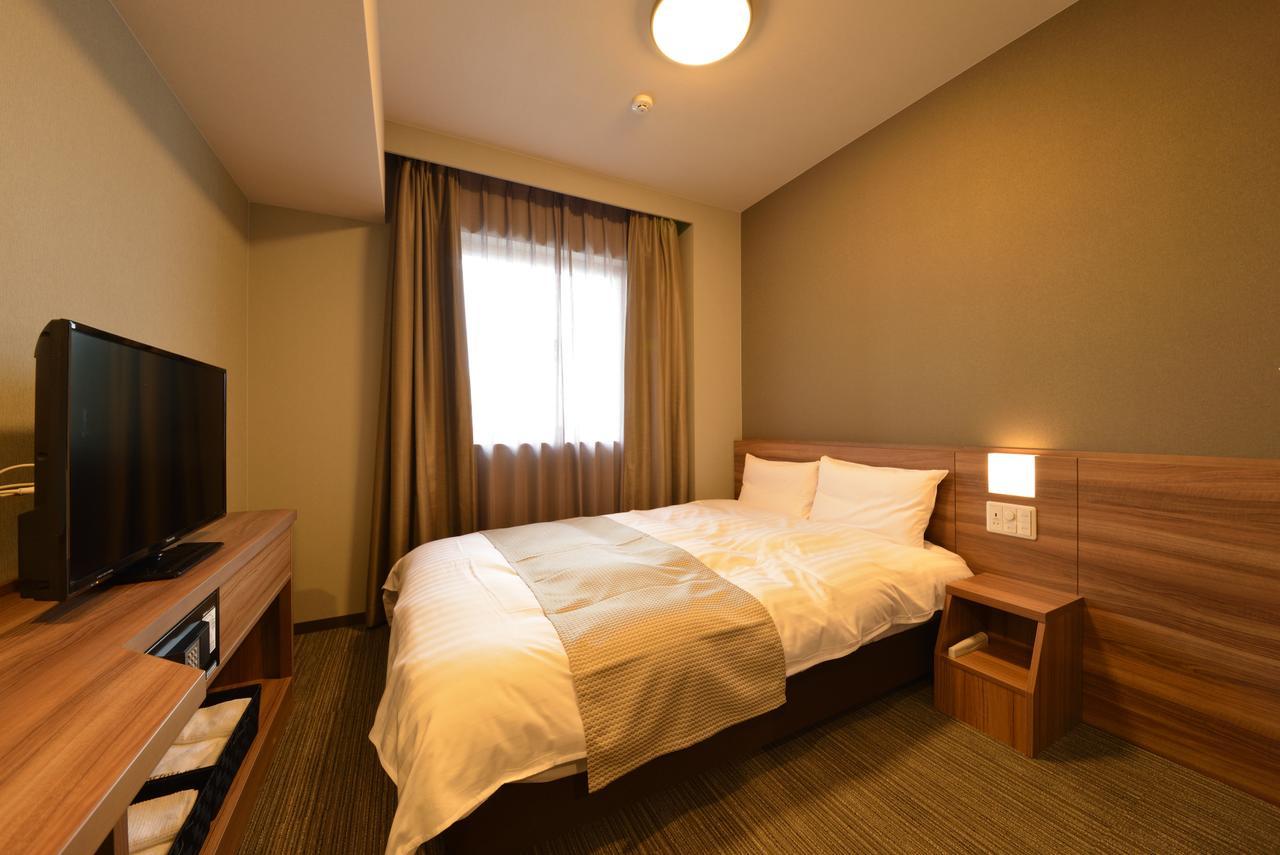 Dormy Inn Takamatsu Chuo Koenmae Natural Hot Spring Εξωτερικό φωτογραφία