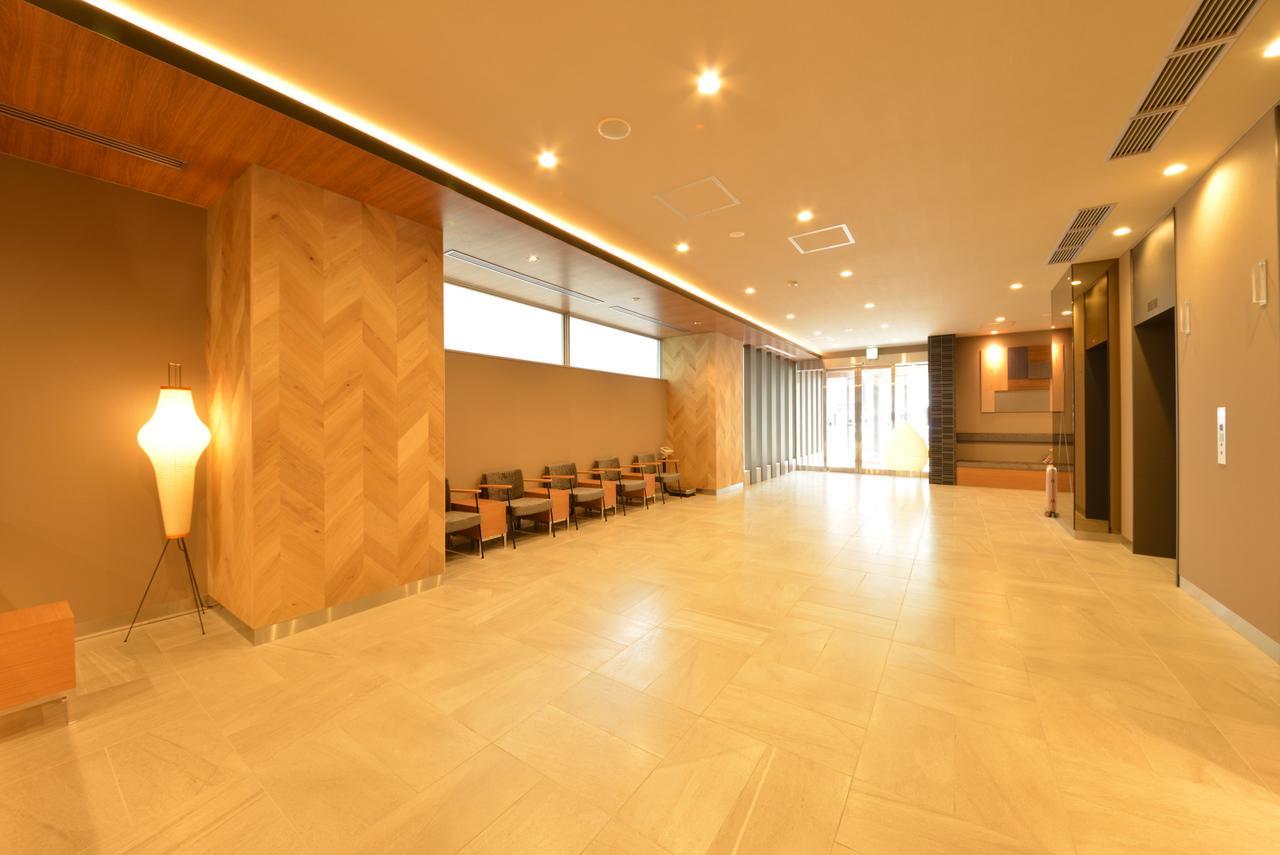 Dormy Inn Takamatsu Chuo Koenmae Natural Hot Spring Εξωτερικό φωτογραφία